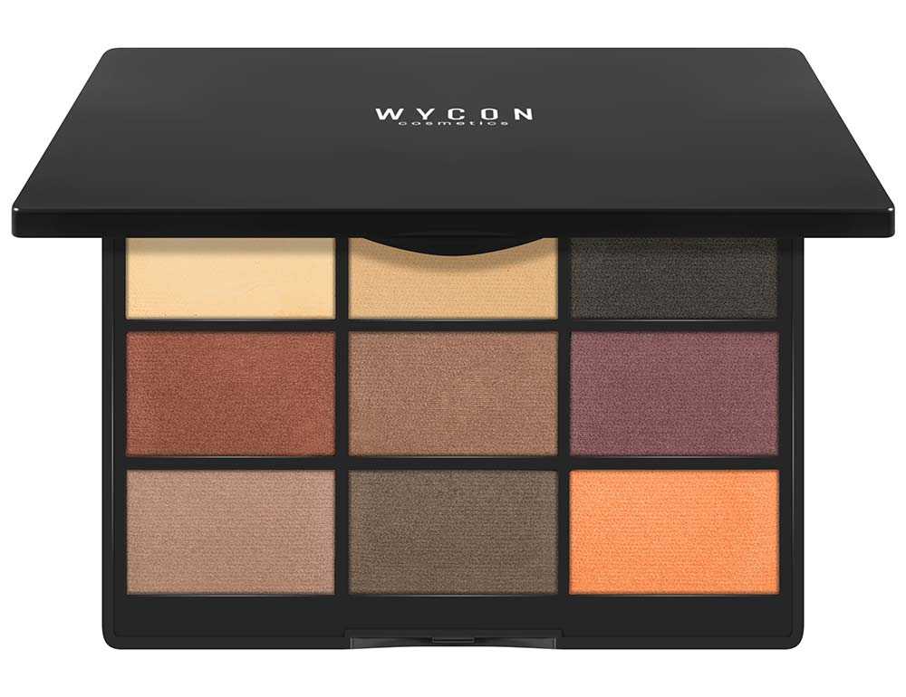 wycon palette matt