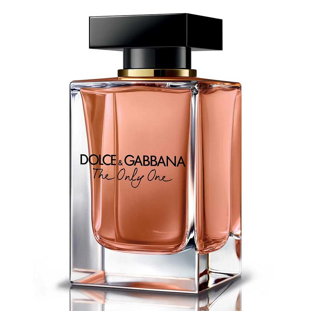 profumo dolce & gabbana the only one
