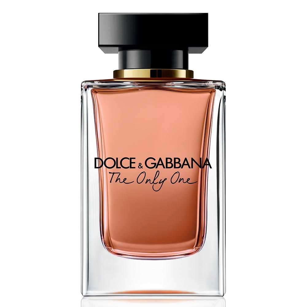 fragranza the only one d&g 