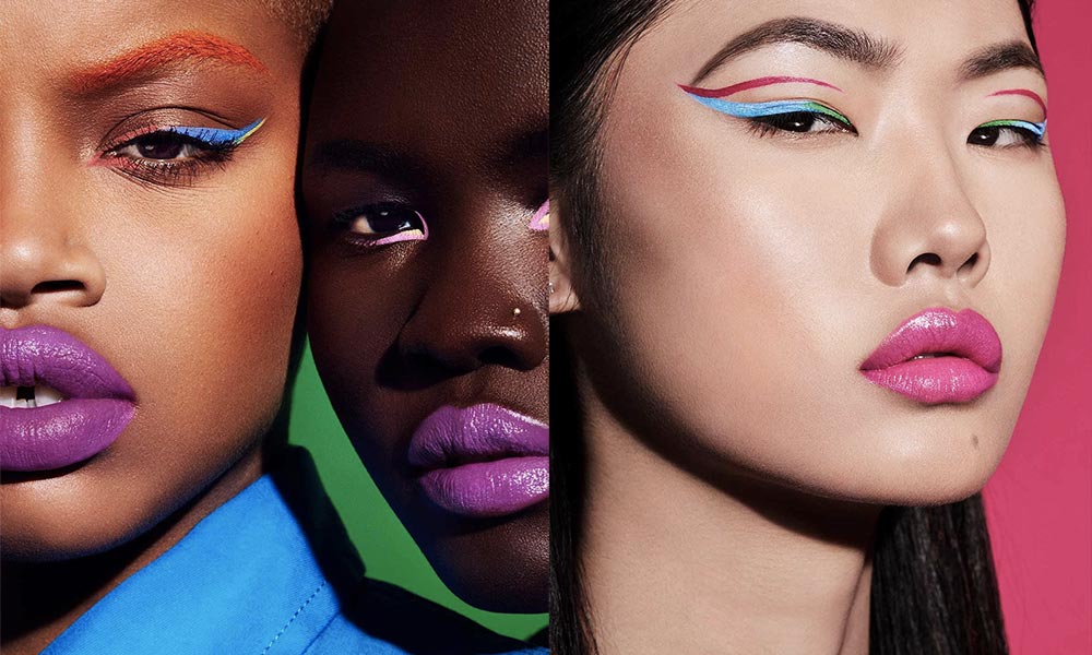 Fenty Beauty Estate 2019 collezione make up Getting Hotter