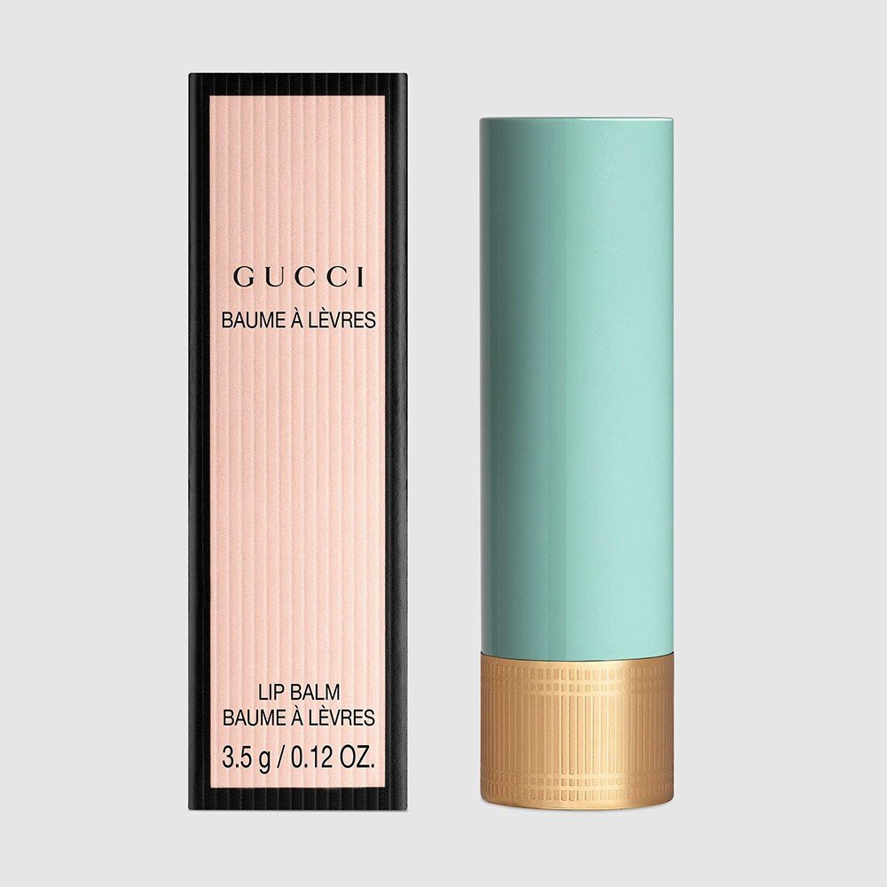 Gucci lipstick 