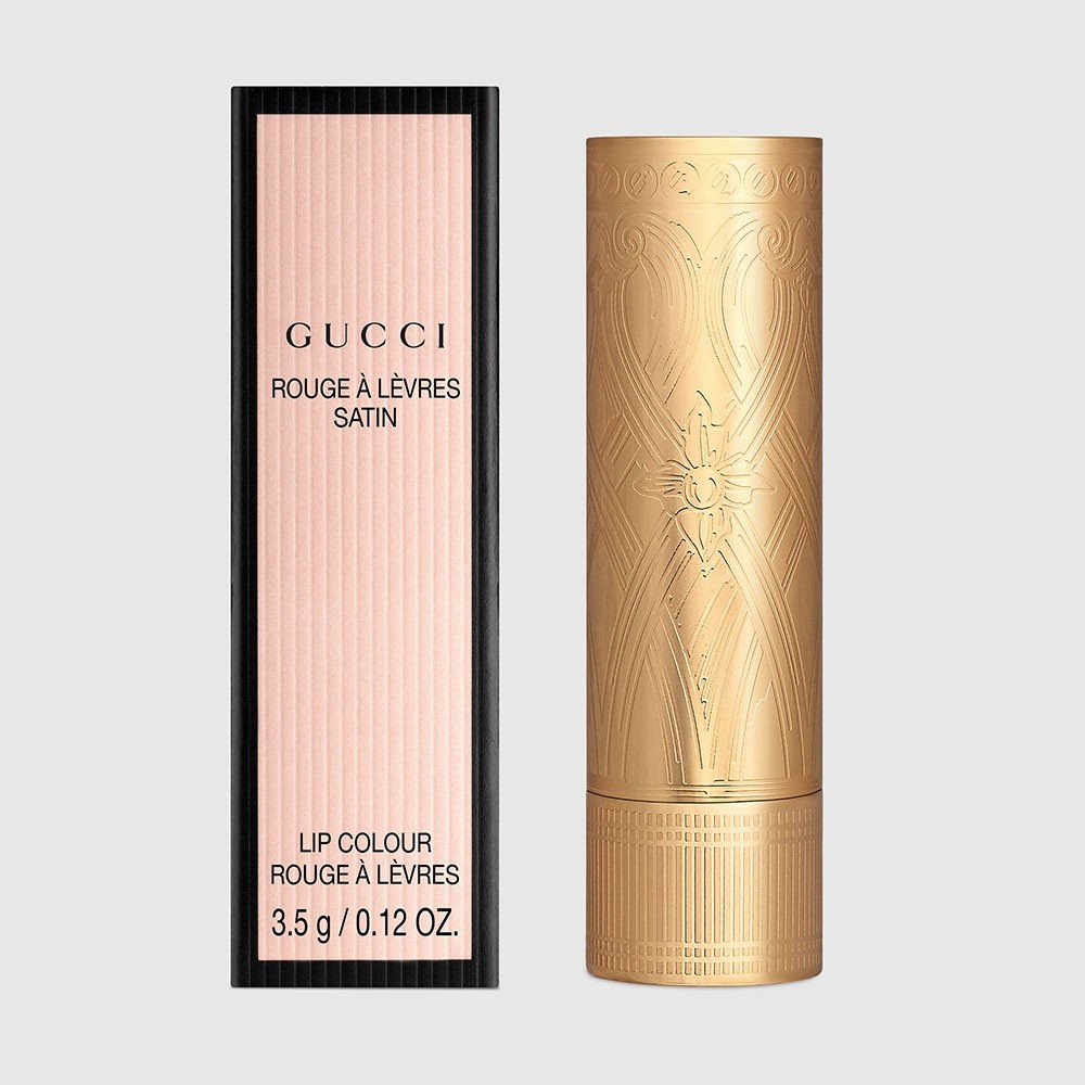 Packaging rossetti Gucci