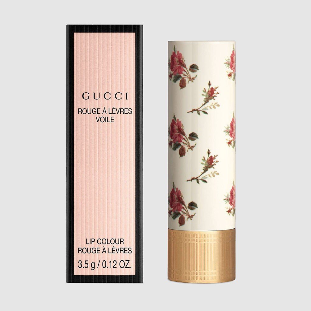 Gucci rossetti 2019