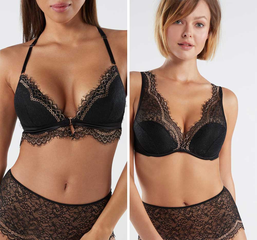 Intimissimi Natale 2019 Intimissimi Natale 2019