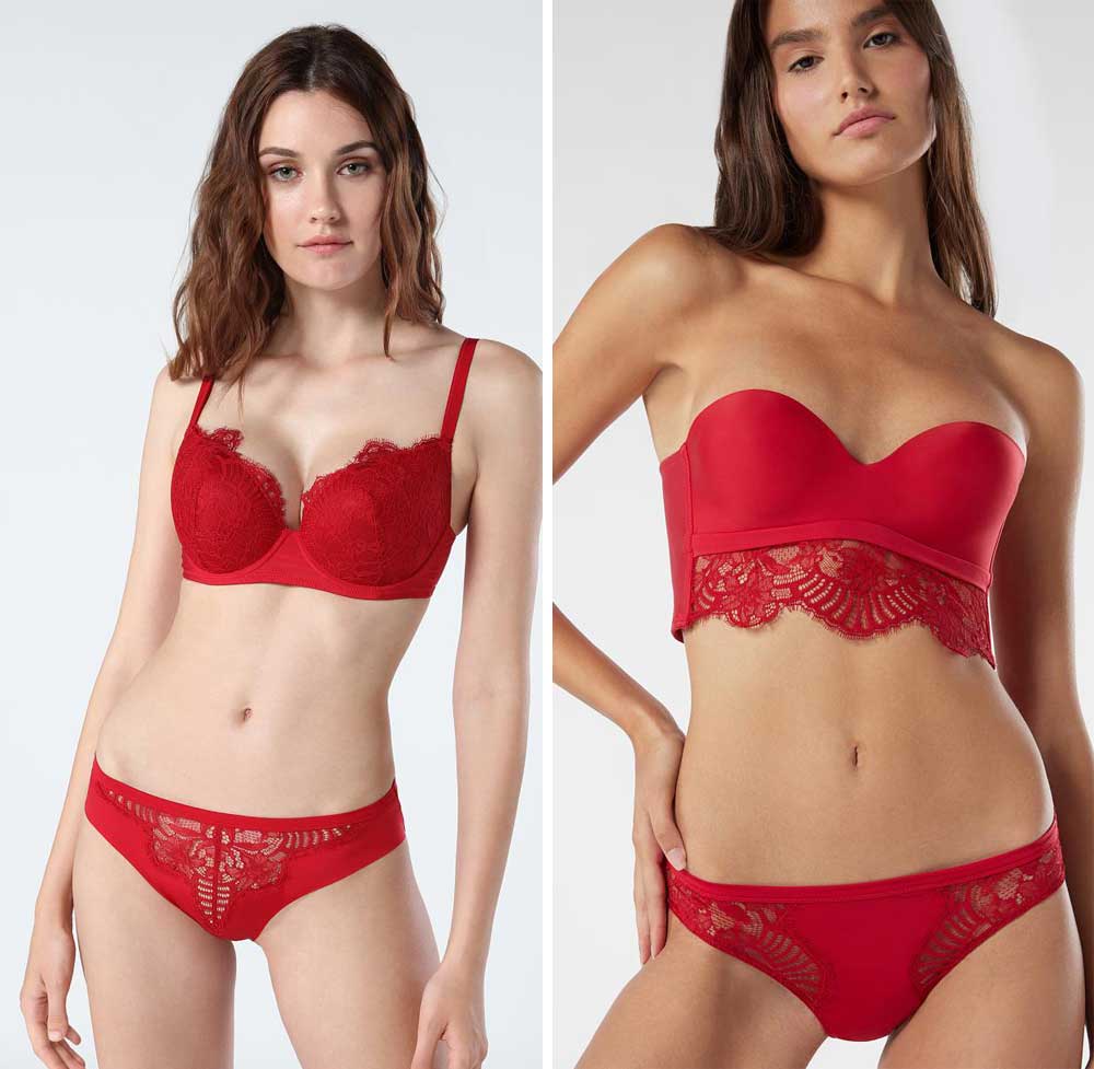 Intimissimi Natale 2019