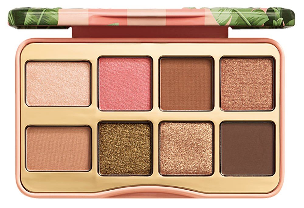 Palette Too Faced Shake Your Palm Palms 