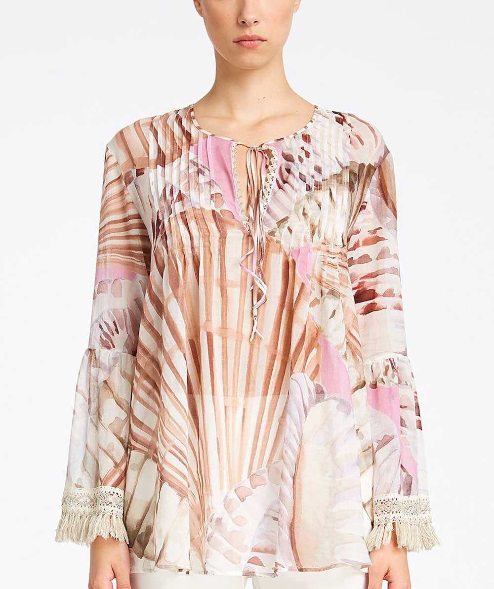 Blumarine abbigliamento primavera estate 2020 Blumarine abbigliamento primavera estate 2020