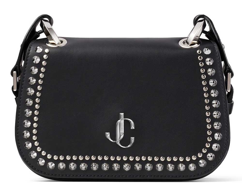 Borse Jimmy Choo primavera 2020 Borse Jimmy Choo primavera 2020