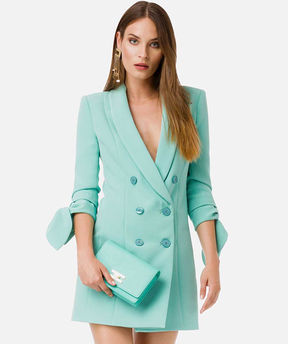 Elisabetta Franchi abbigliamento primavera estate 2020 Elisabetta Franchi abbigliamento primavera estate 2020