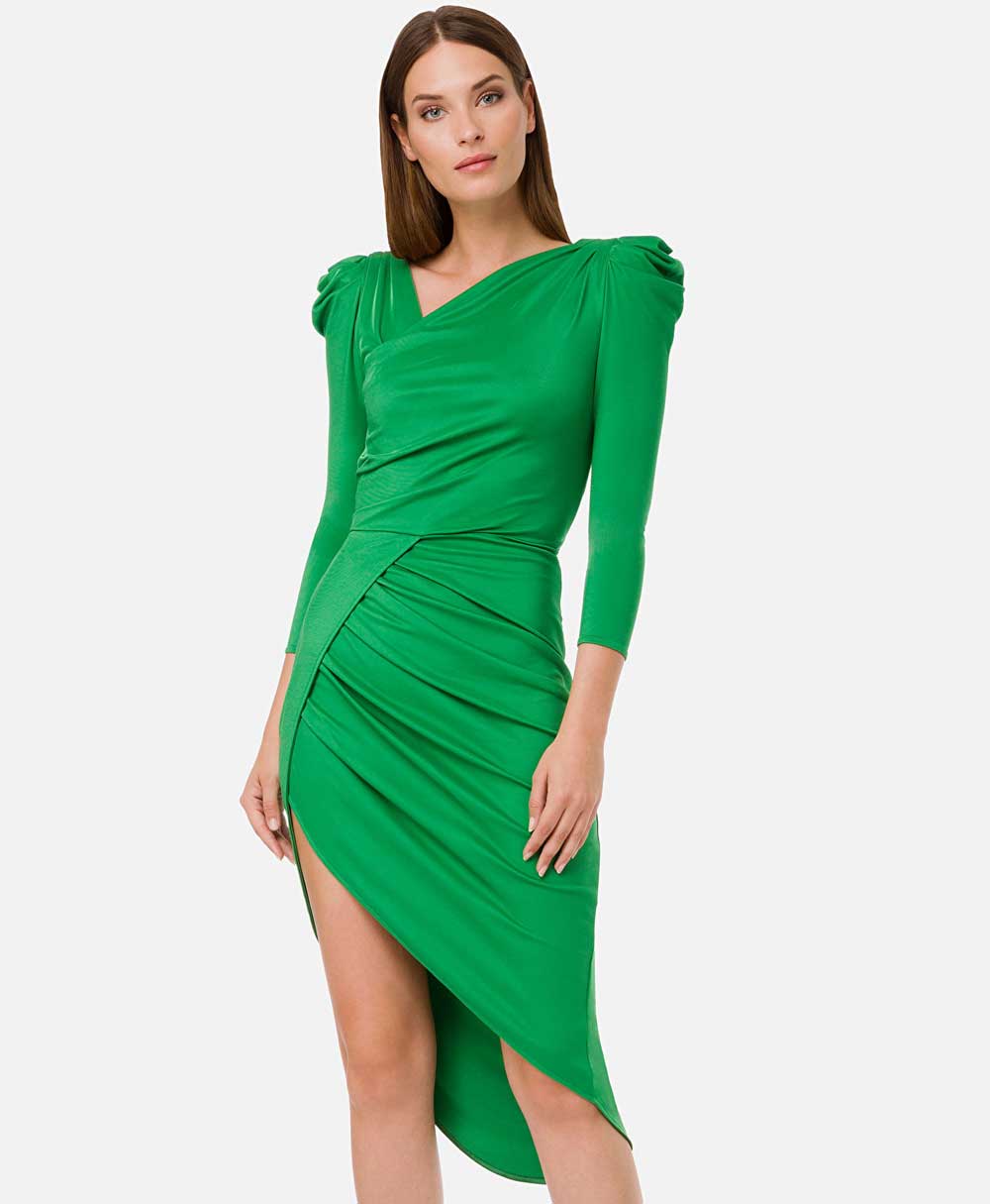 Abiti elisabetta franchi clearance primavera estate 2020