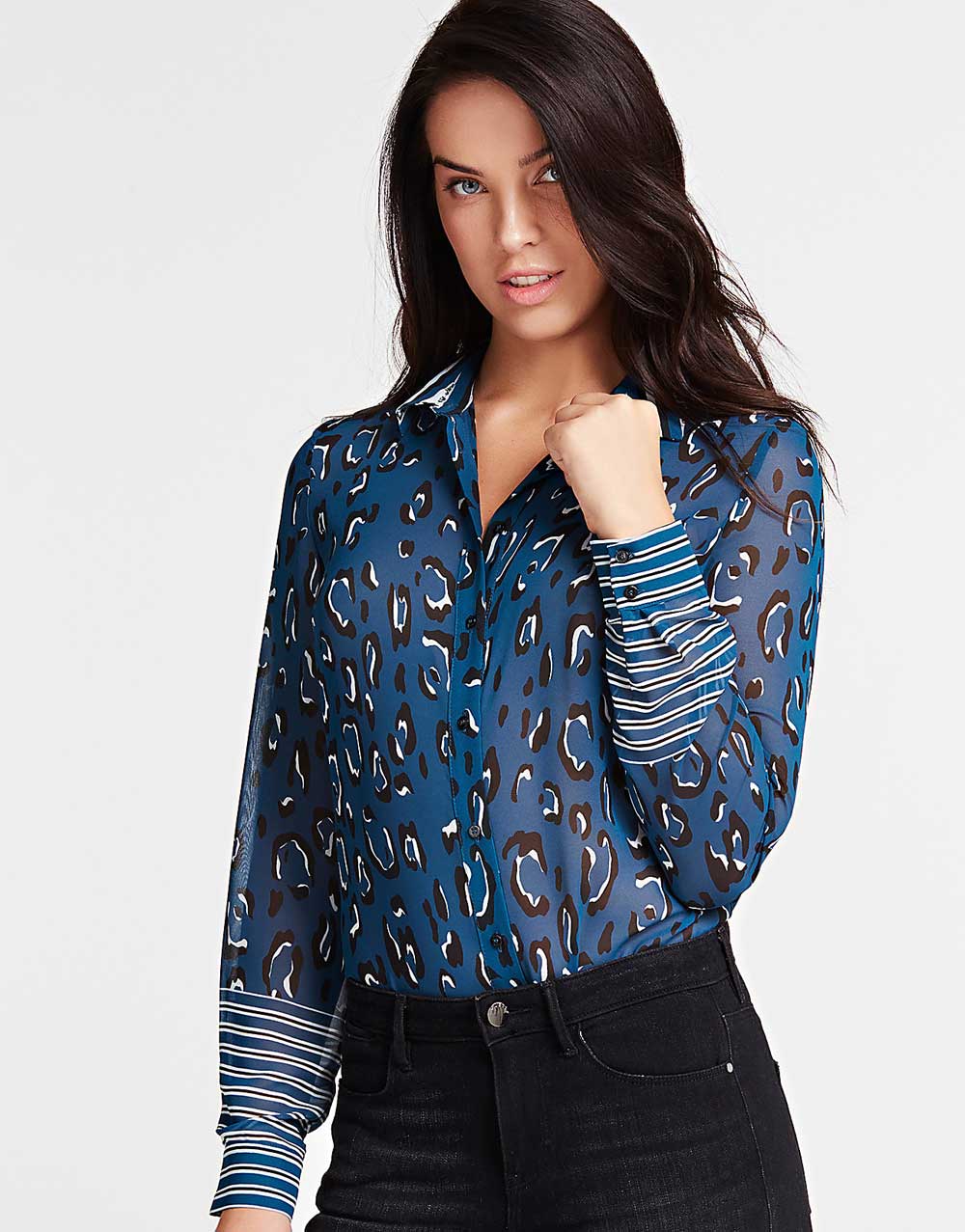 Guess abbigliamento estate 2020 Guess abbigliamento estate 2020