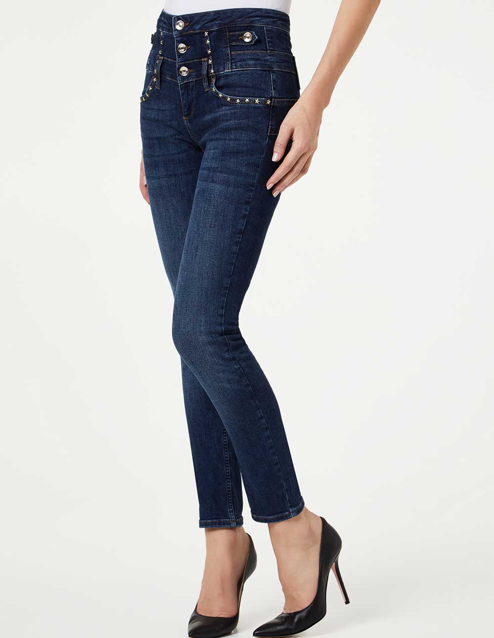 Liu Jo jeans primavera 2020 Liu Jo jeans primavera 2020