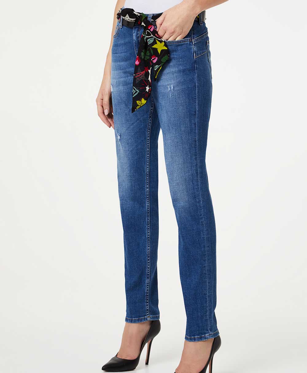 Jeans Liu Jo estate 2020 Jeans Liu Jo estate 2020