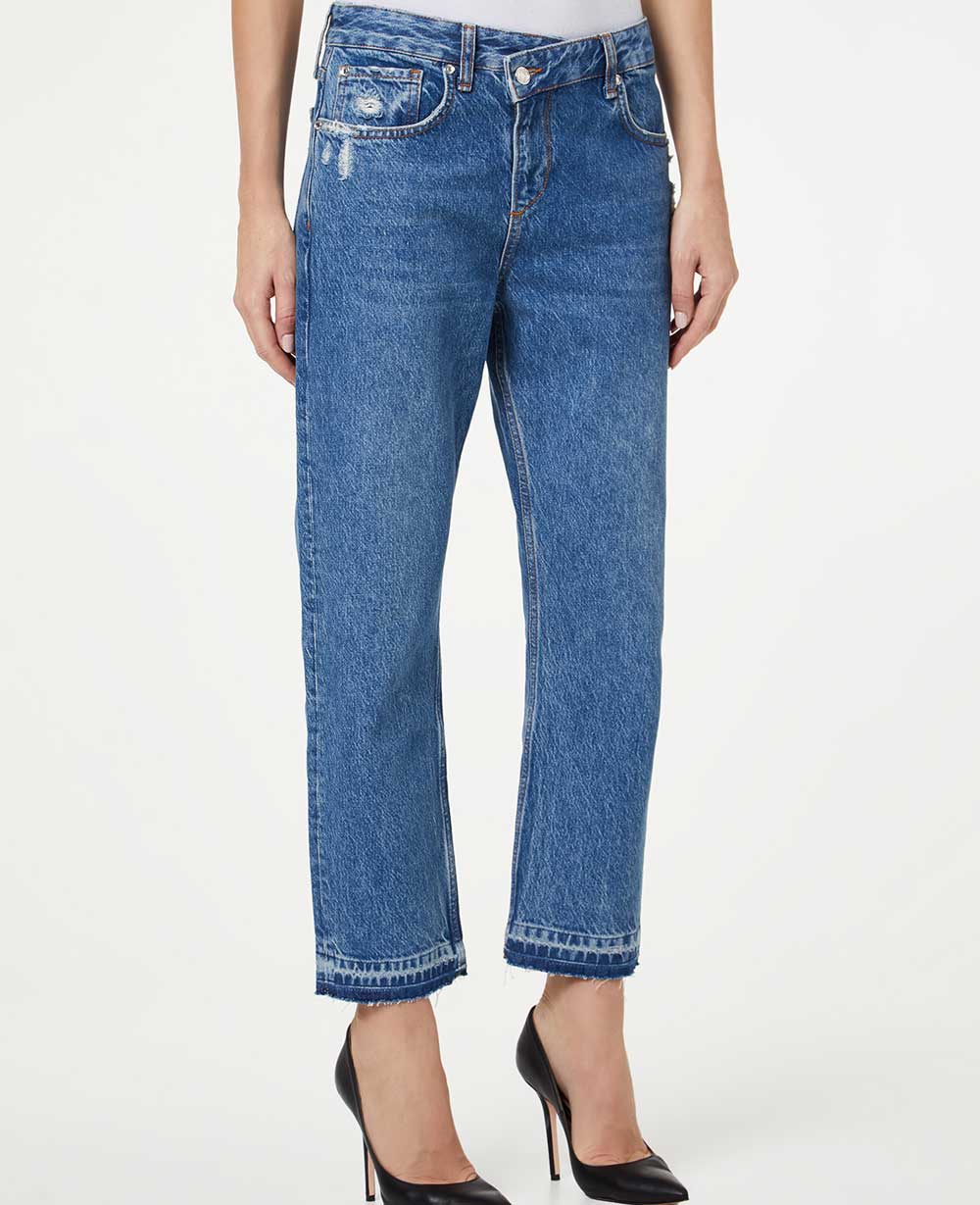 Jeans Liu Jo primavera 2020 Jeans Liu Jo primavera 2020