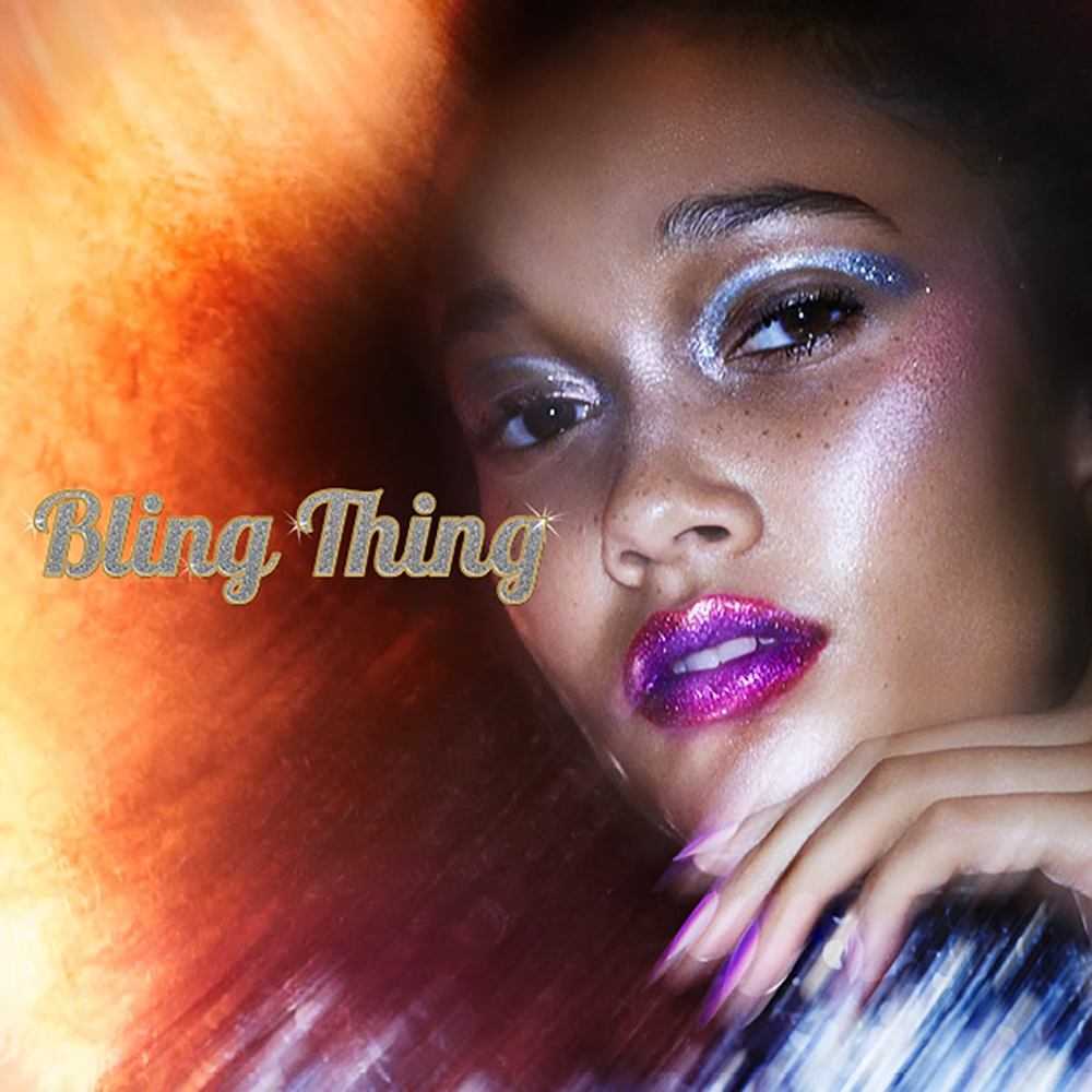 MAC collezione Bling Thing