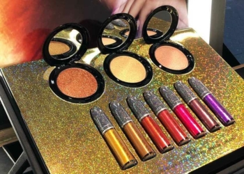 MAC collezione Bling Thing
