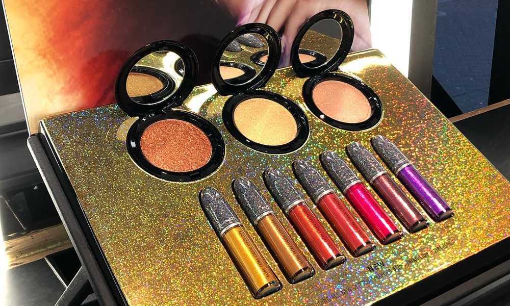 MAC collezione Bling Thing