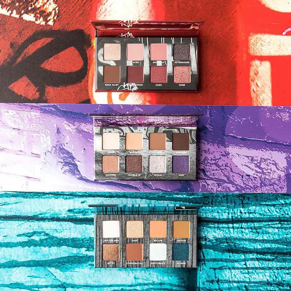 palette occhi Urban Decay On the Run palette occhi Urban Decay On the Run