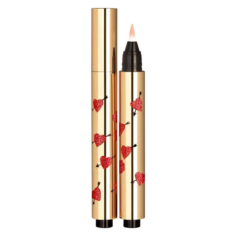 YSL BLACK OPIUM: LA NUOVA VERSIONE DA COLLEZIONE PER SAN VALENTINO