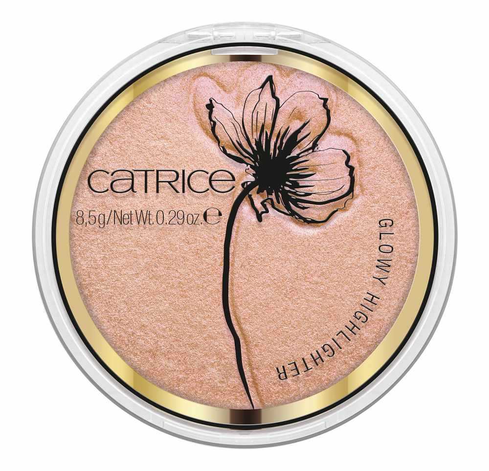 Glow Highlighter Catrice Inverno 2019