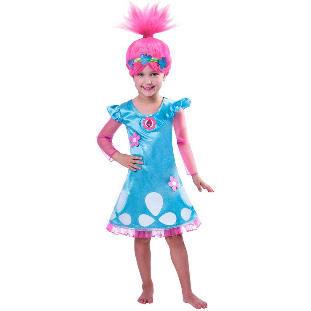 costumi per carnevale bimba