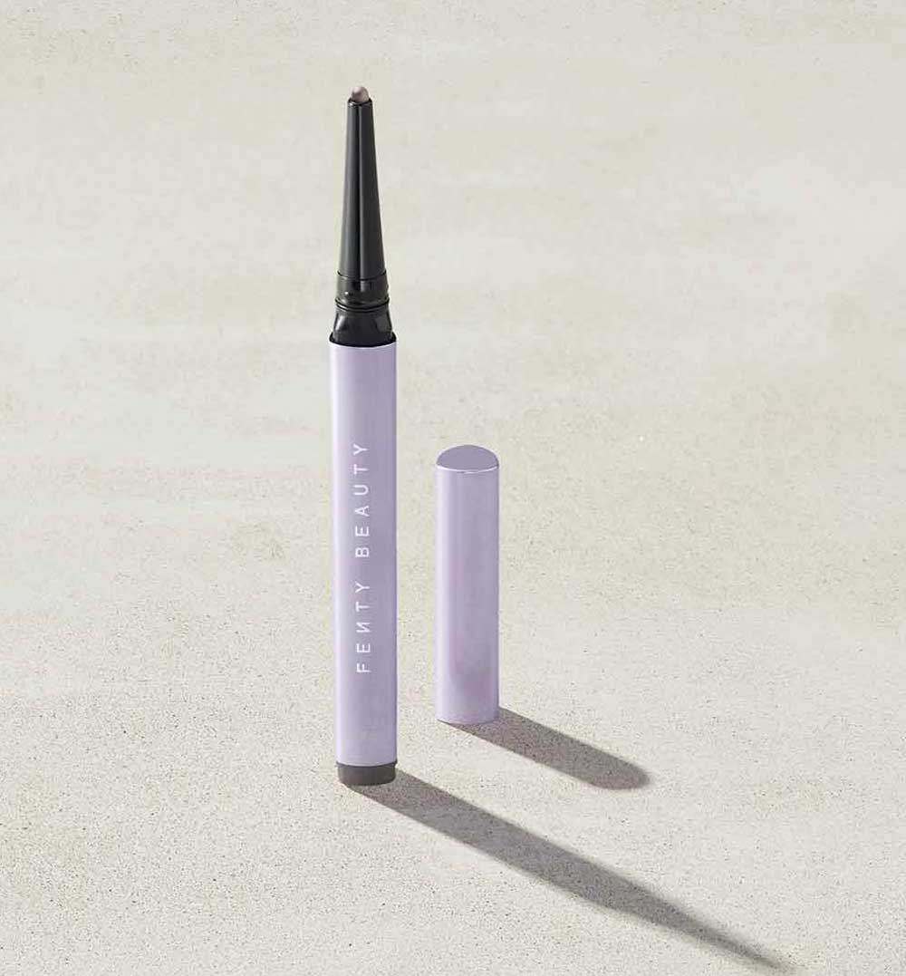 Fenty Beauty eyeliner Flypencil grigio