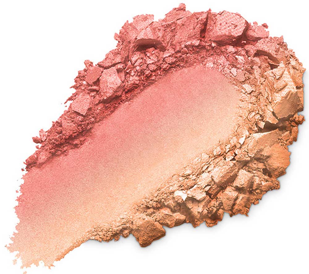 KIKO blush Tuscan Sunshine