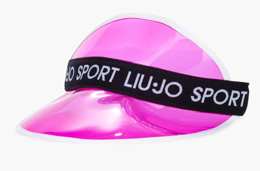  Liu Jo Sportwear primavera estate 2020