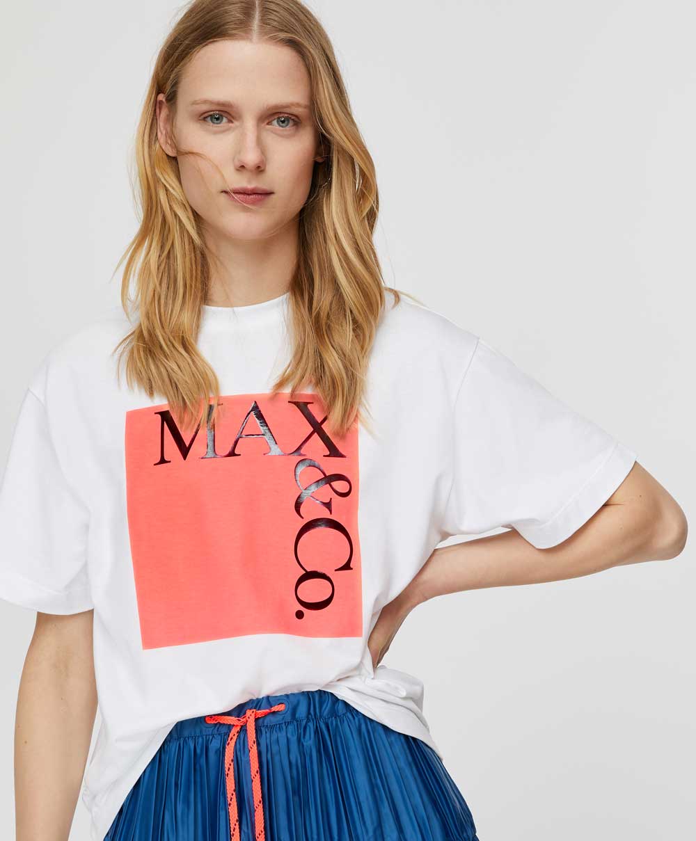 Max&Co primavera estate 2020