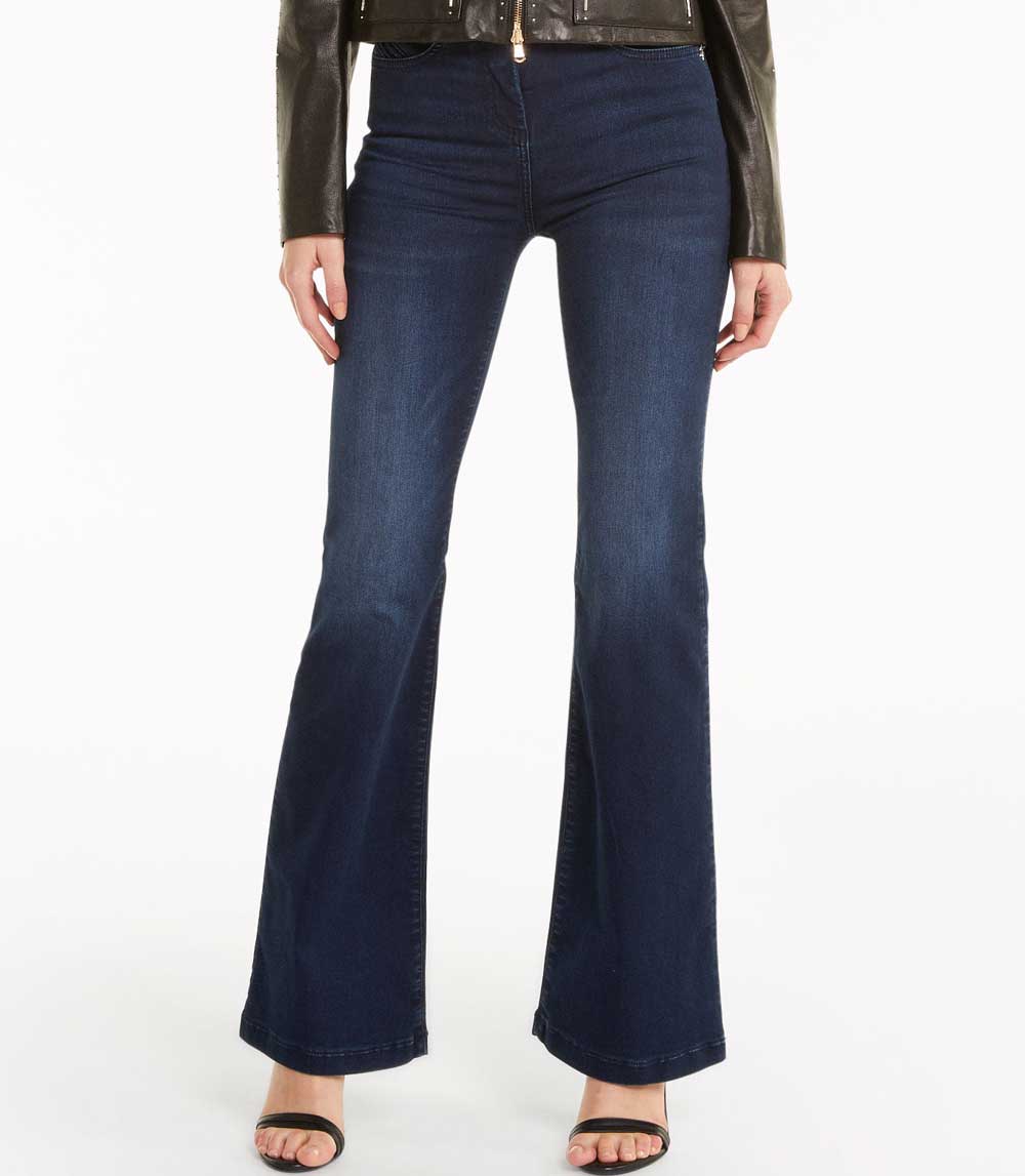 - Ea-268 find Marchio jeans donna Donna