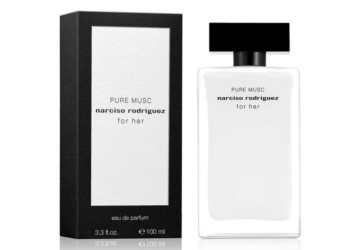 Profumo Narciso Rodriguez Pure Musc for her