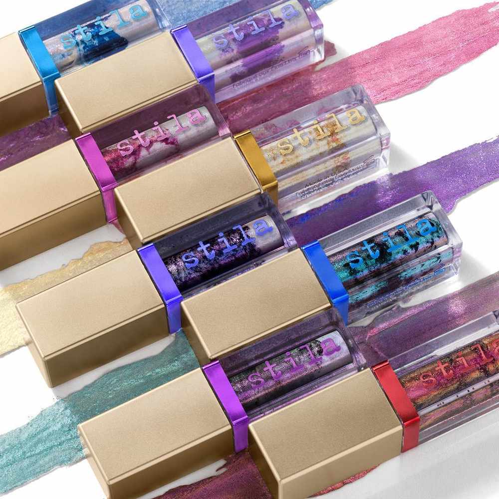 Stila collezione trucco Shade Mystère Primavera 2019