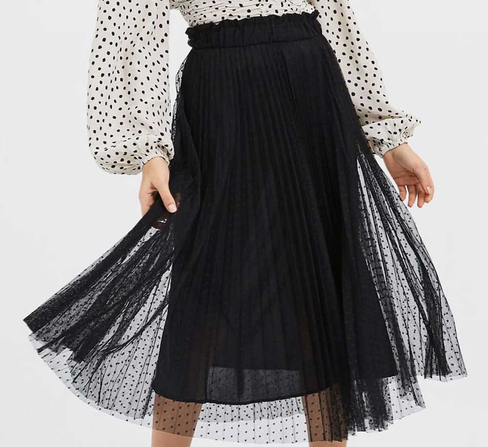 Stradivarius abbigliamento estate 2020 Stradivarius abbigliamento estate 2020