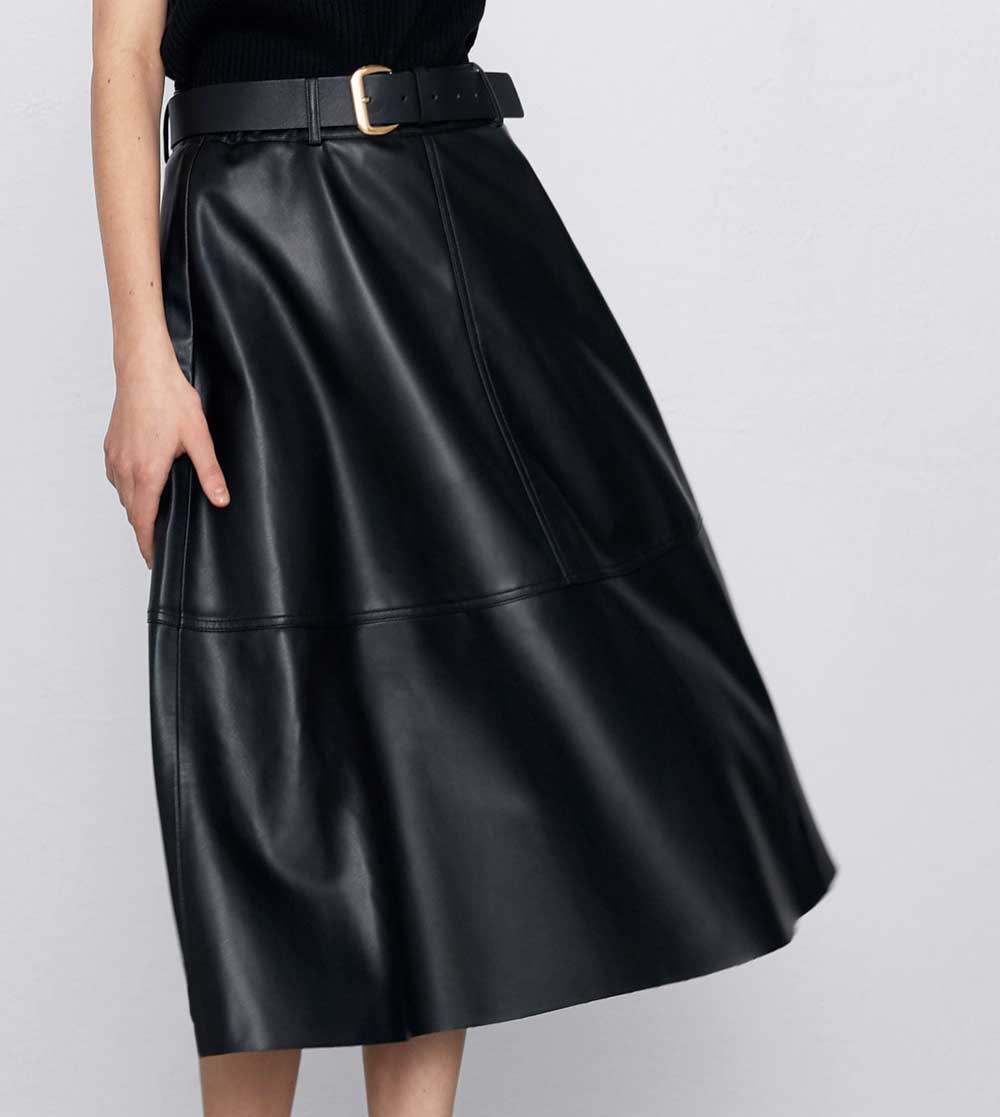 Zara abbigliamento primavera 2020 Zara abbigliamento primavera 2020