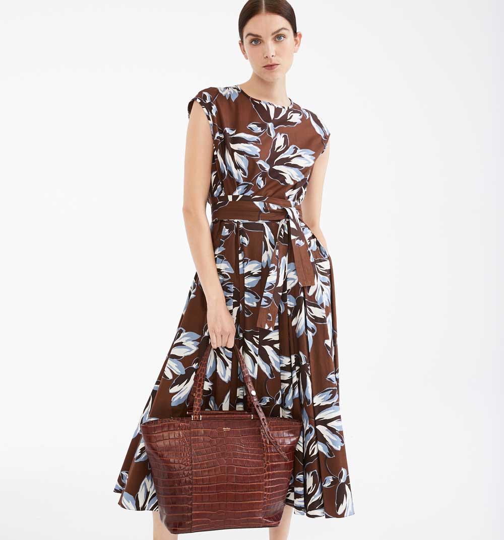 Abito da cerimonia Max Mara 2020 Abito da cerimonia Max Mara 2020