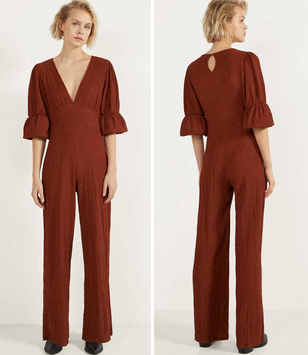 Catalogo bershka hotsell primavera estate 2020