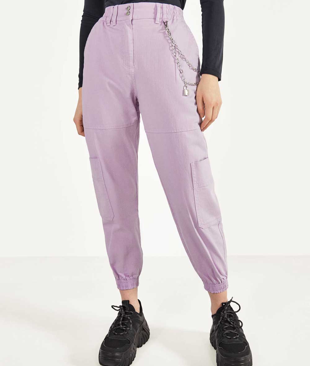 Bershka abbigliamento 2020 Bershka abbigliamento 2020