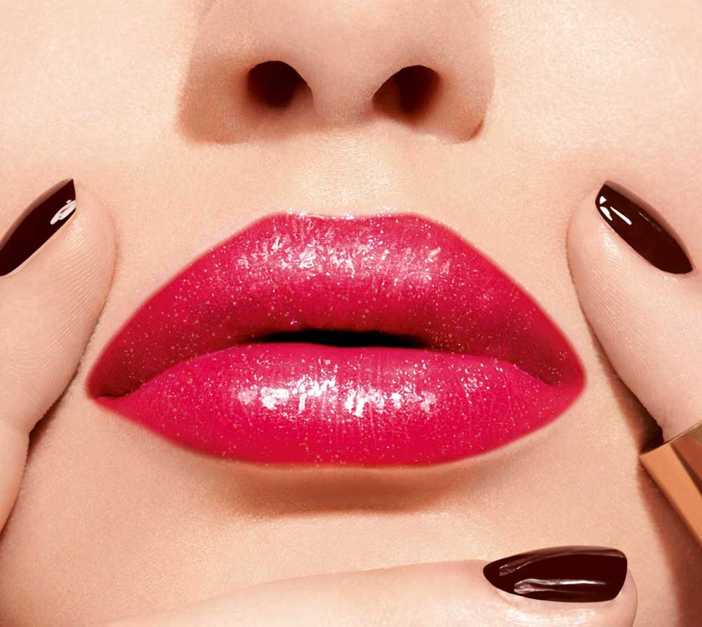 Trucco labbra Dior 2020