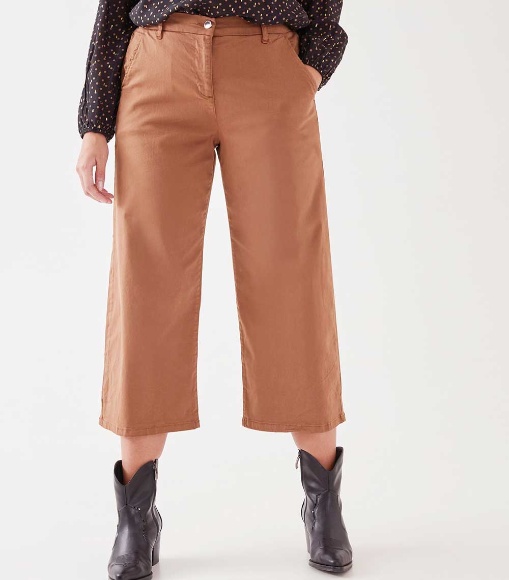 Pantaloni Fiorella Rubino estate 2020 Pantaloni Fiorella Rubino estate 2020