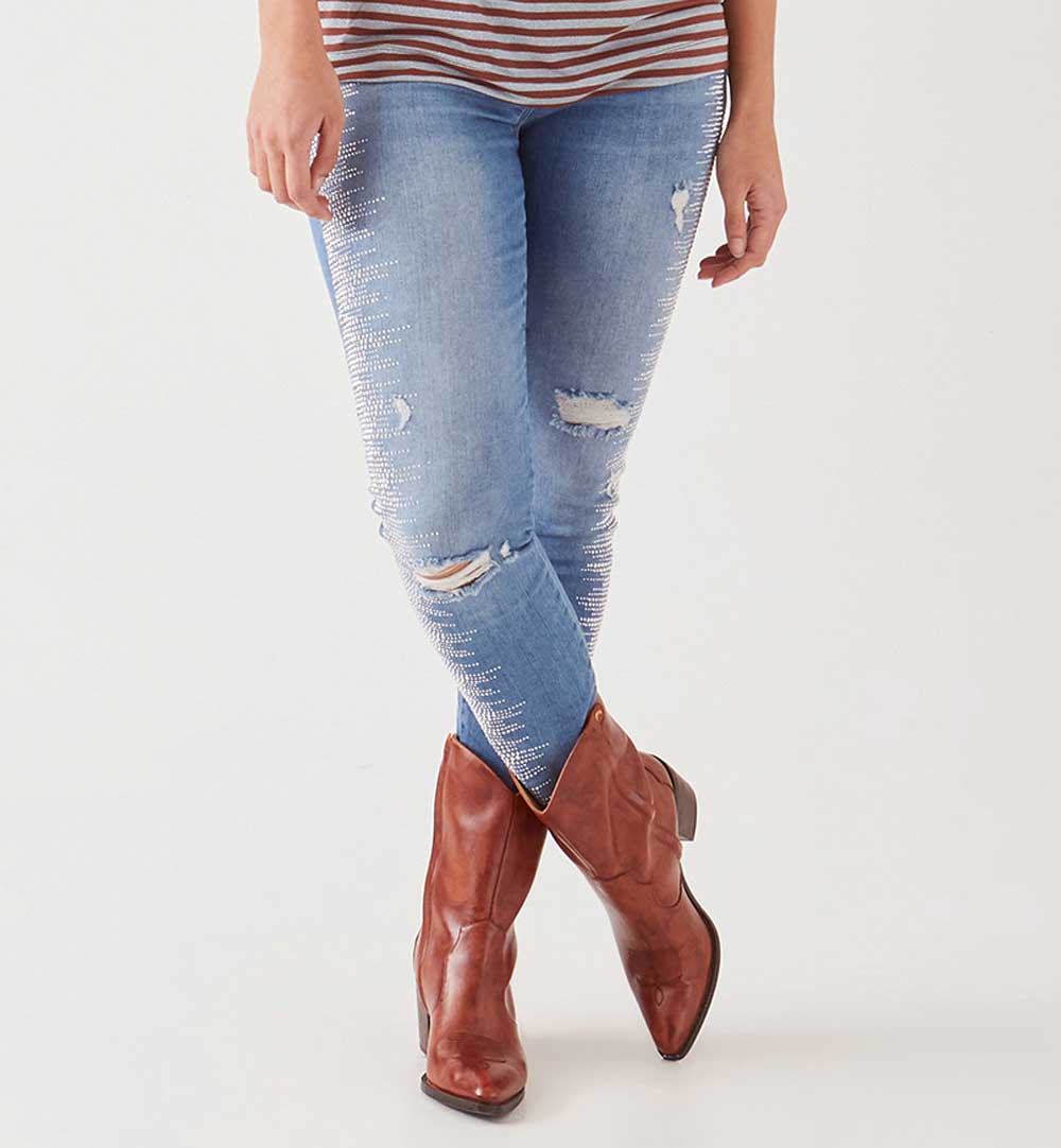 jeans Fiorella Rubino primavera estate 2020 jeans Fiorella Rubino primavera estate 2020