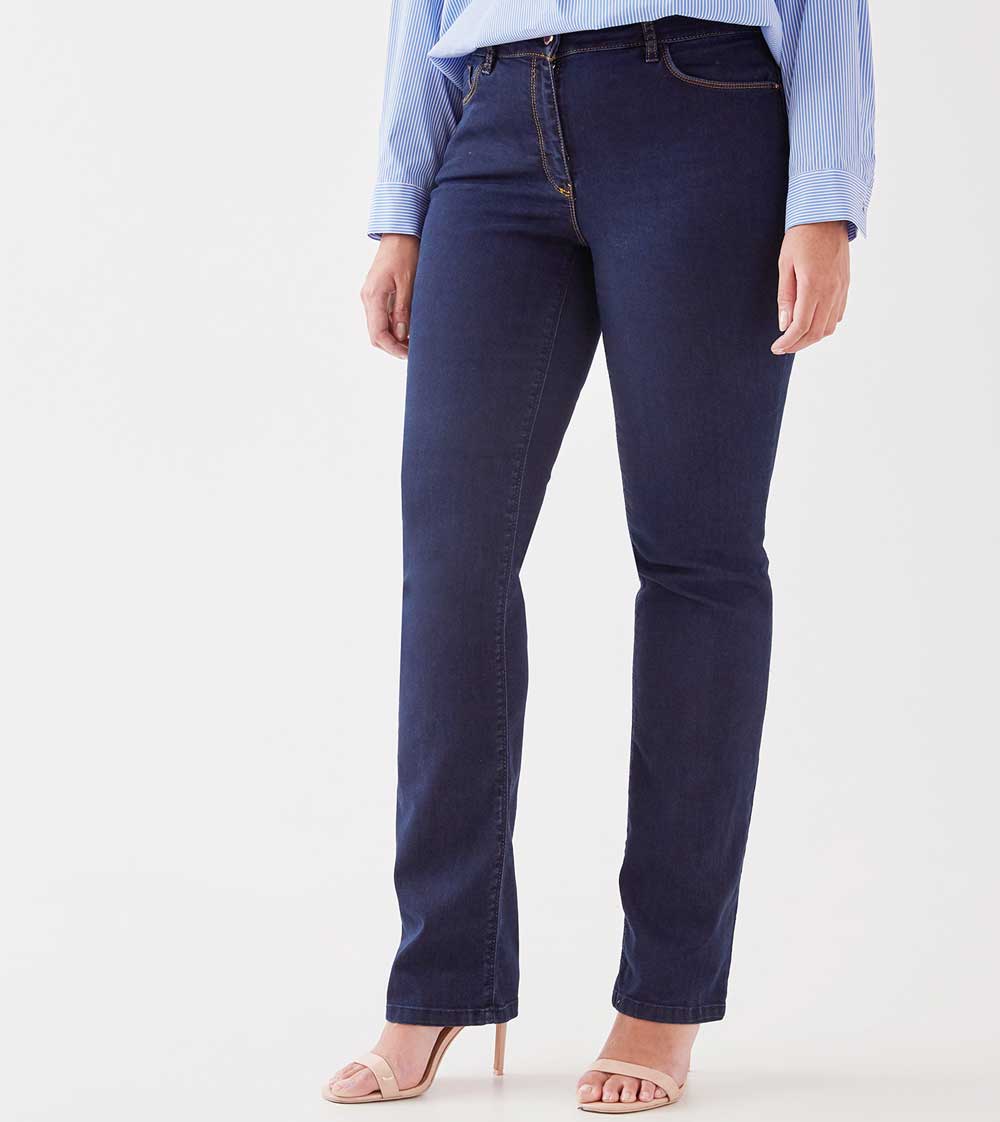 Fiorella Rubino jeans estate 2020