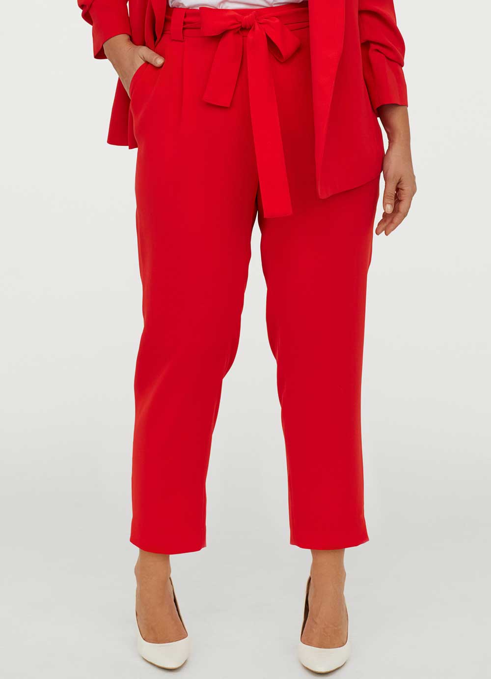 H&M pantaloni estate 2020