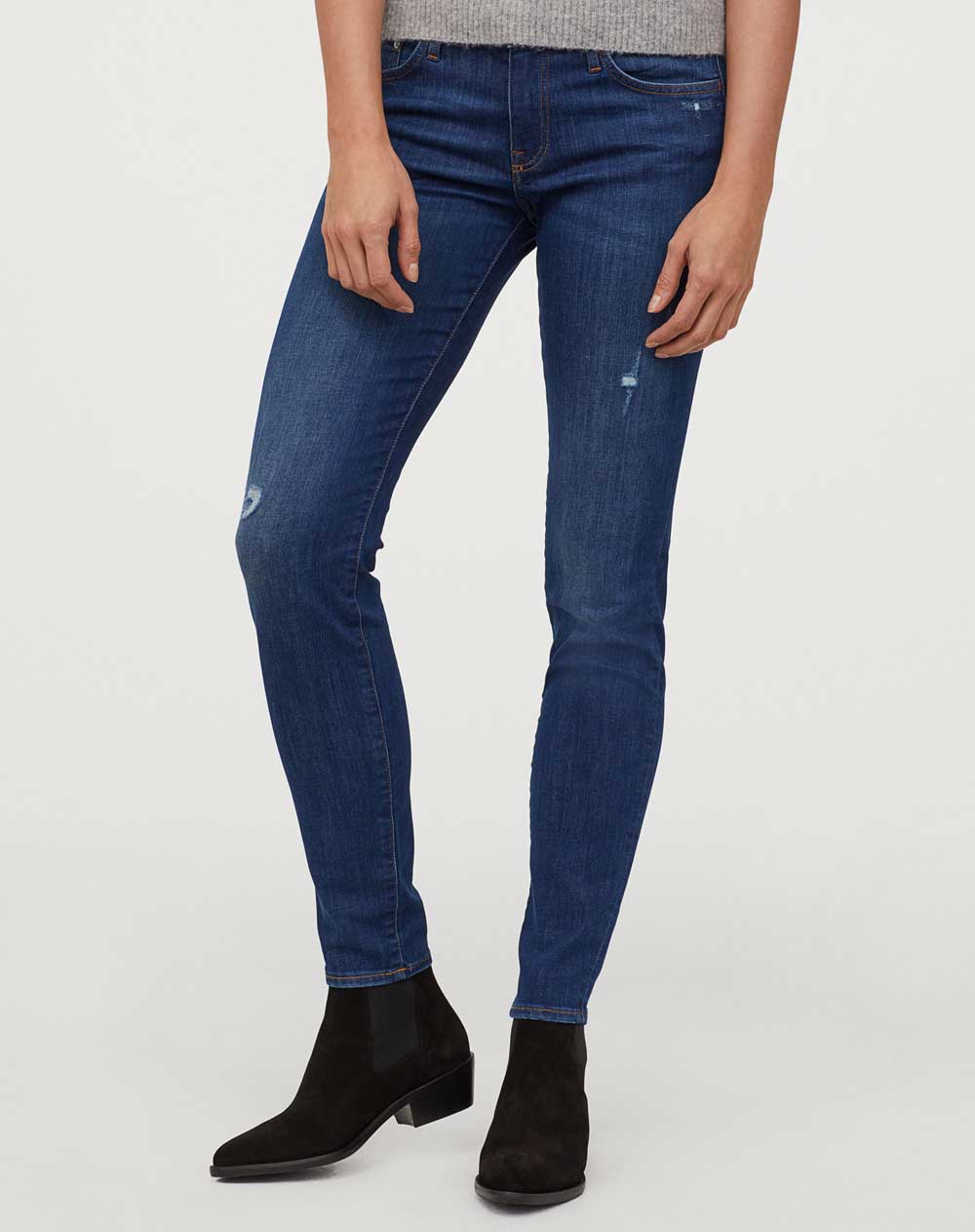 H&M jeans estate 2020