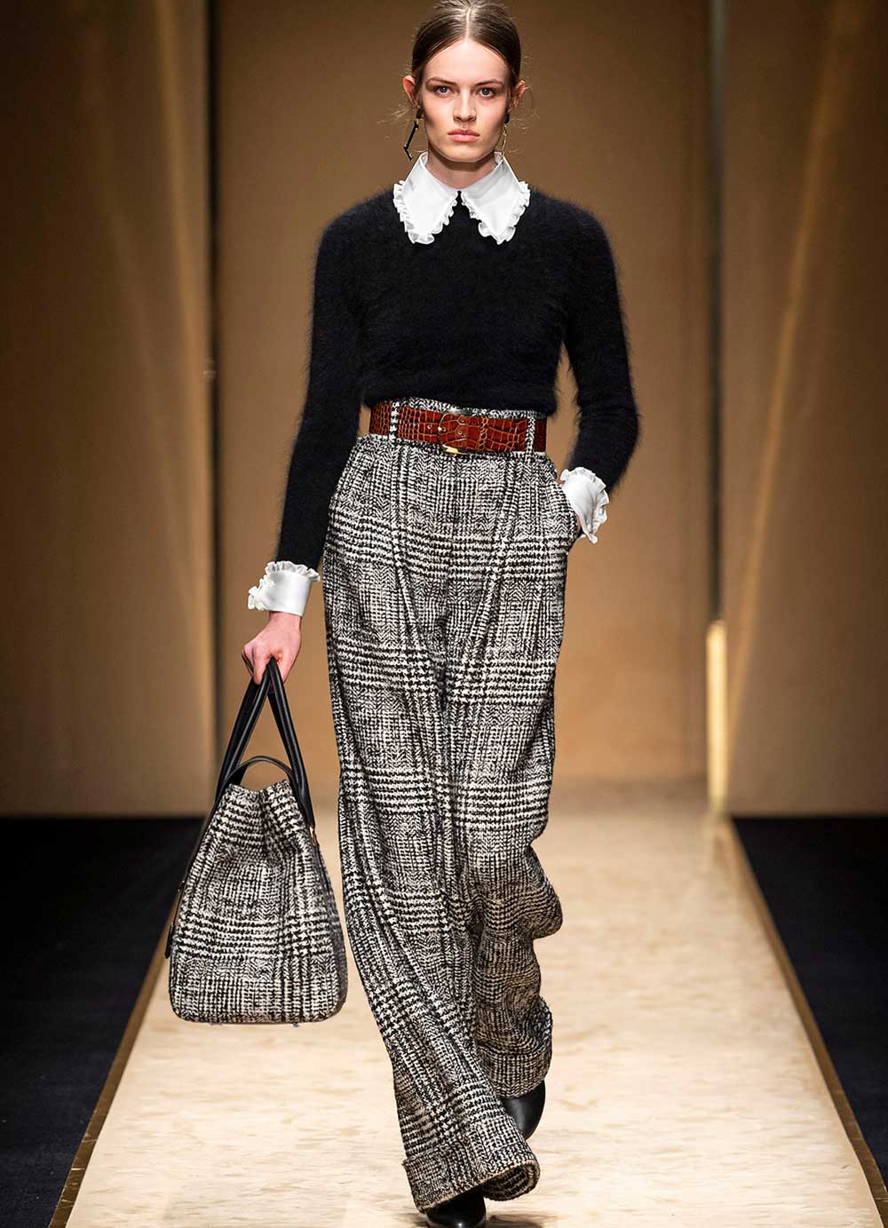 Luisa Spagnoli inverno 2021