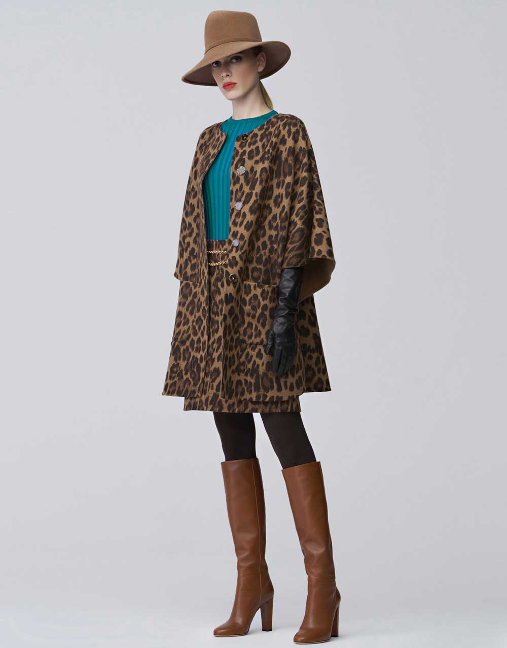 Luisa Spagnoli abbigliamento inverno 2020 Luisa Spagnoli abbigliamento inverno 2020