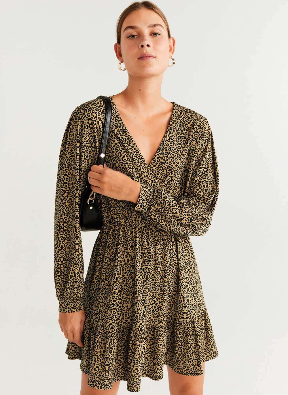 Collezione mango hotsell primavera estate 2020
