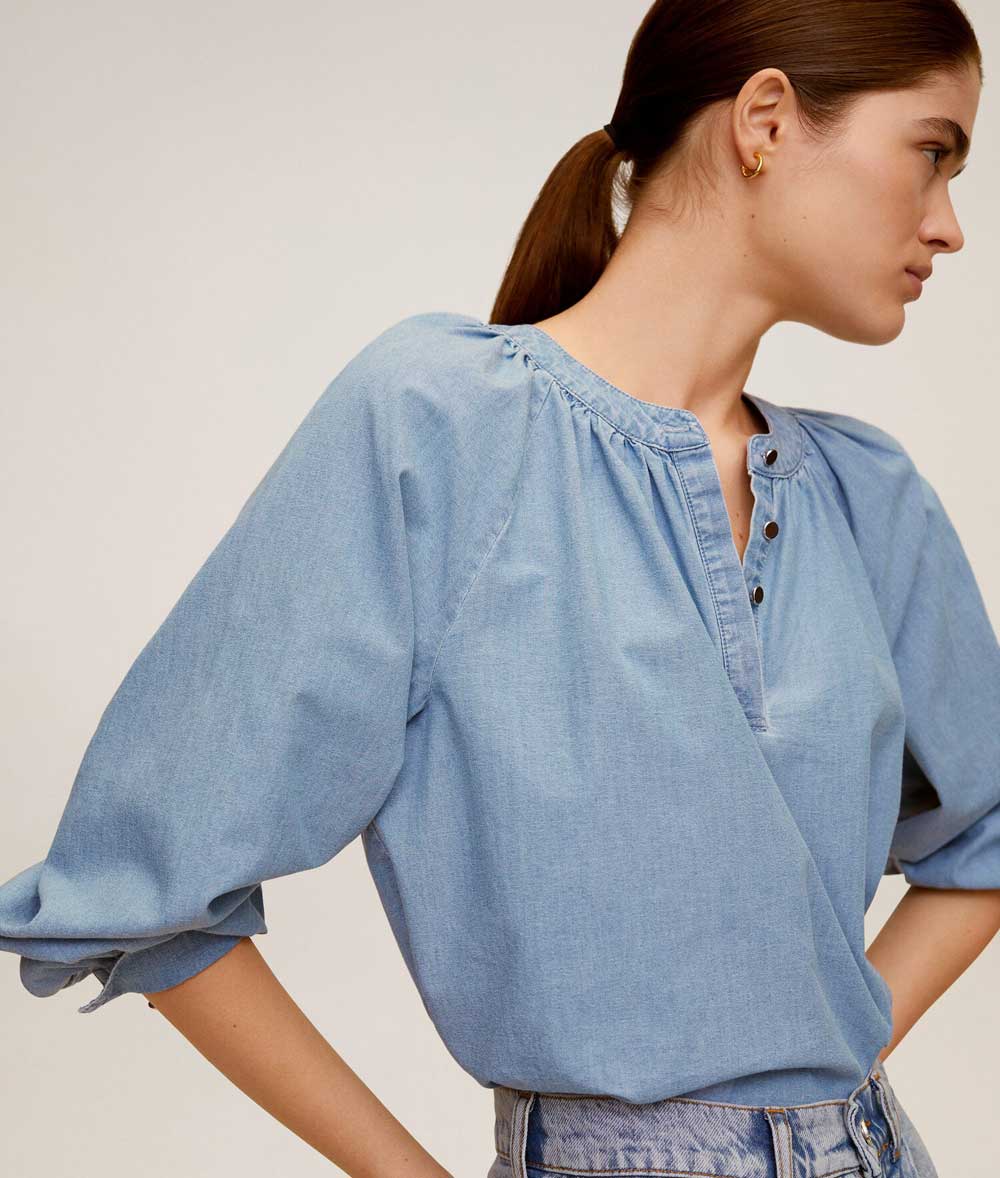 Collezione mango discount primavera estate 2020