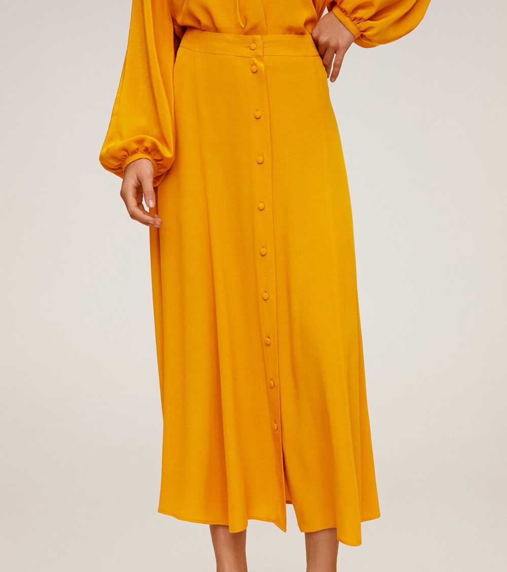 Collezione mango on sale estate 2020