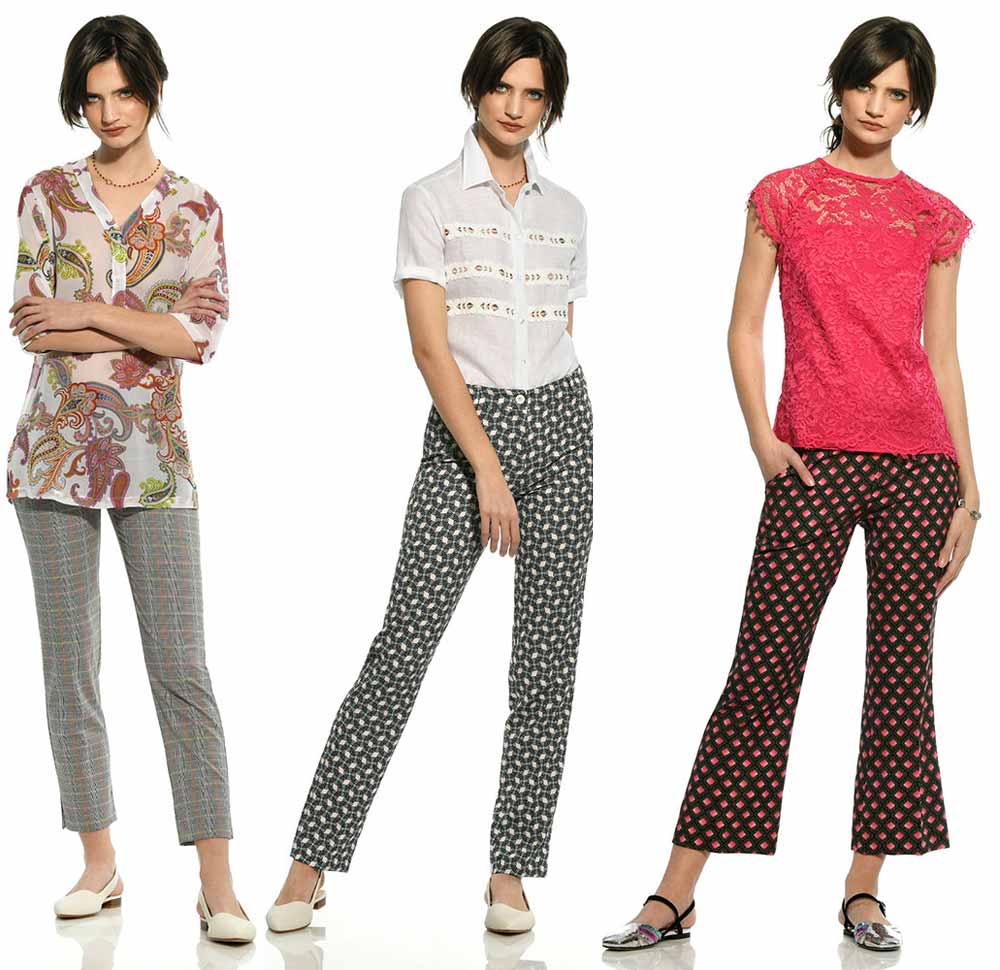 Nara Camicie pantaloni 2020 Nara Camicie pantaloni 2020