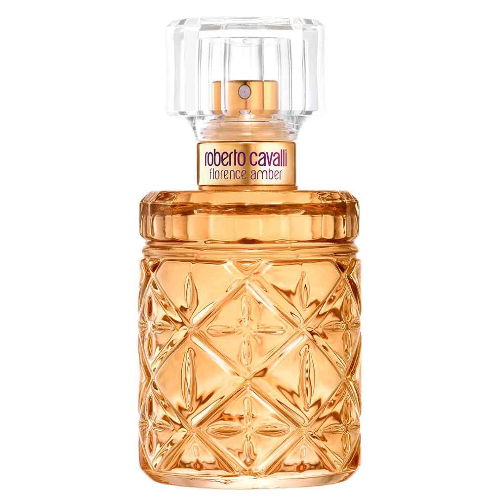 Florence Amber by Roberto Cavalli